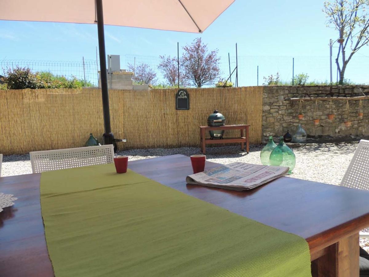 La Luce Delle Colline Bed and Breakfast Serravalle delle Langhe Εξωτερικό φωτογραφία