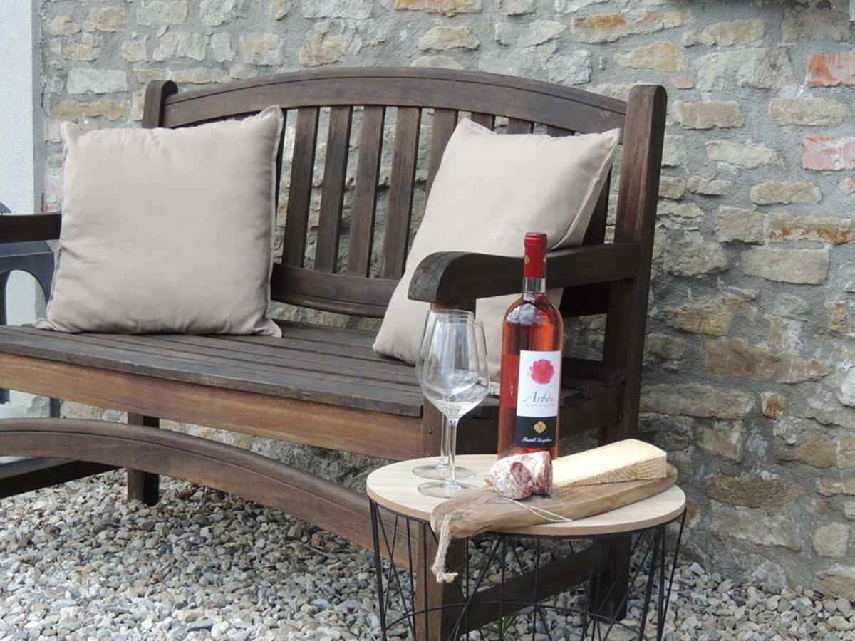 La Luce Delle Colline Bed and Breakfast Serravalle delle Langhe Εξωτερικό φωτογραφία