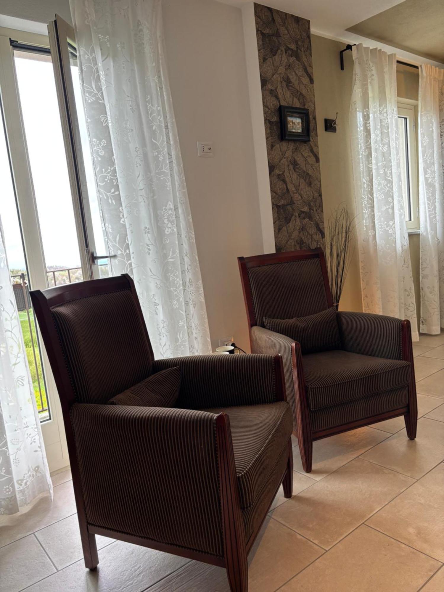 La Luce Delle Colline Bed and Breakfast Serravalle delle Langhe Εξωτερικό φωτογραφία
