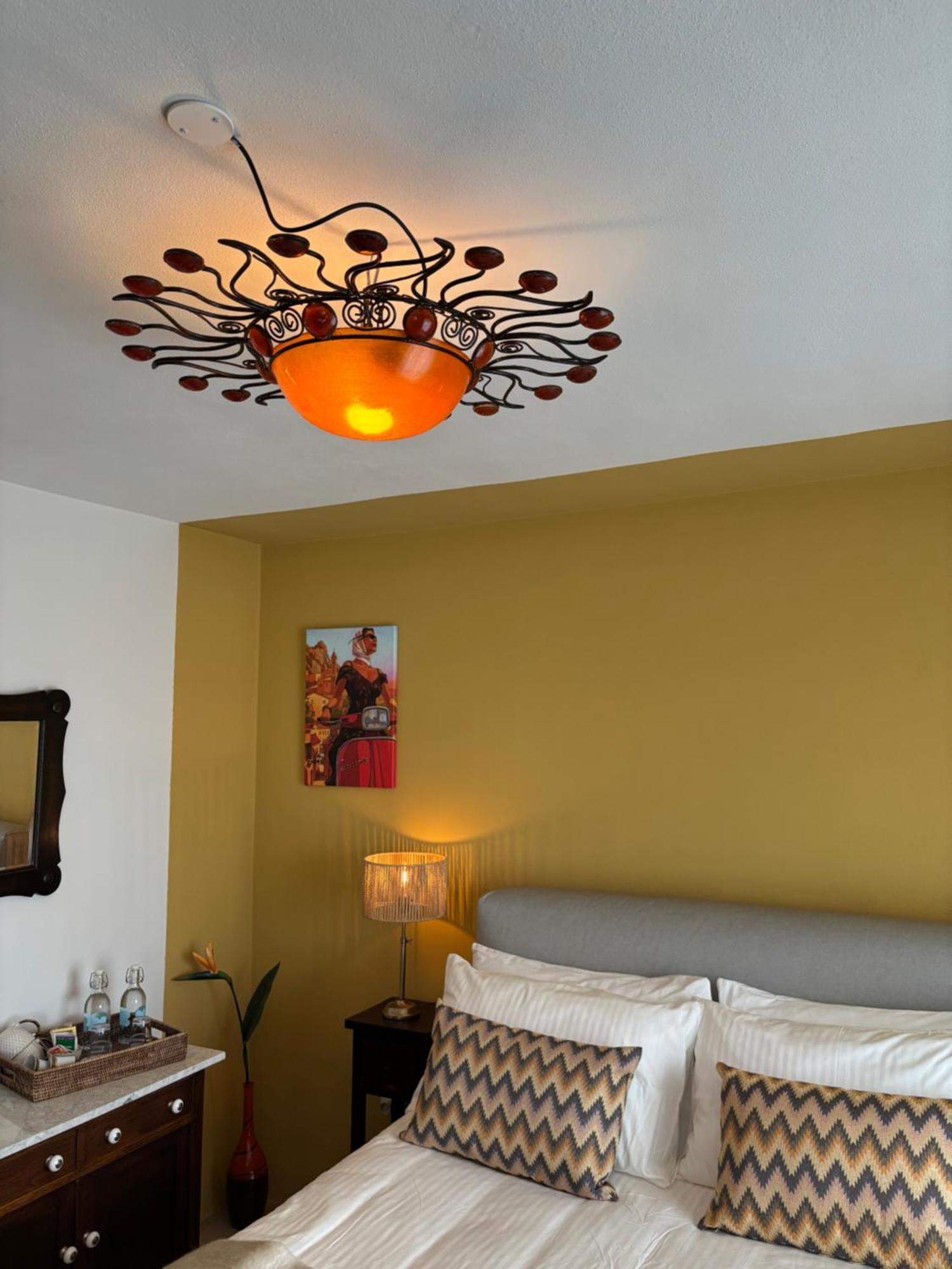 La Luce Delle Colline Bed and Breakfast Serravalle delle Langhe Εξωτερικό φωτογραφία